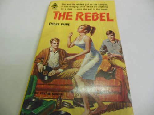 The Rebel Adult Book 1965