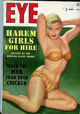 Eye Digest Maria Stinger April 1954 080317lm-ep