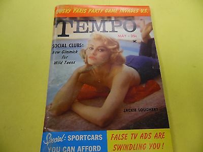 Tempo Adult Digest Jackie Loughery May 1959 052516lm-ep