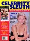 Celebrity Sleuth Vol. 8 # 7