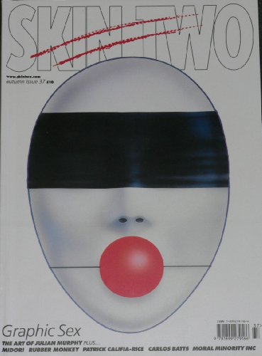 Skin Two Magazine (Fetish) No. 37