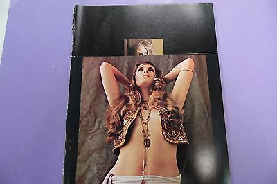 Knight Magazine Liz Sims December 1969 Readers Copy 080916lm-ep