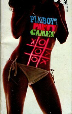 Playboy's Party Games Book 1971 031318lm-ep3