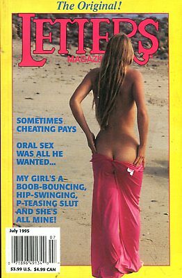 Letters Digest Sometimes Cheating Pays July 1995 011818lm-ep
