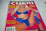Cheri Adult Magazine July 1994 Dutch Doll Deep Throats 111012ELP