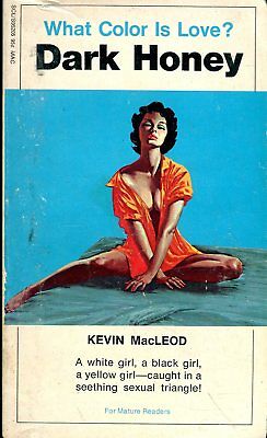 Dark Honey Novel by Kevin MacLeod 1970 031318lm-ep3