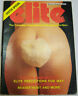 Elite Magazine Mel Brooks Interview Vol.5 No.5 092512REP1