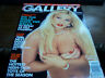 Gallery Adult Magazine Holiday 1996 Jordan, Pippen and Rodman 042812EL2
