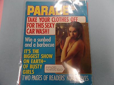 Parade Adult Magazine Anita June 9, 1973 031416lm-ep