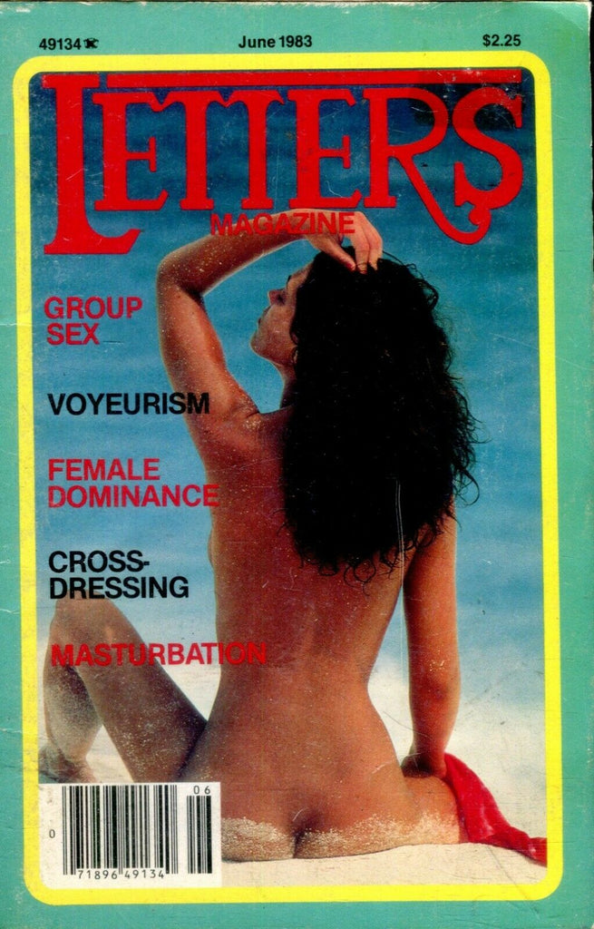 Letters Digest Group Sex / Masturbation June 1983 020919lm-ep