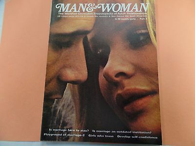 Man & Woman Encyclopedia Of Adult Relationships part 2 1971 050916lm-ep