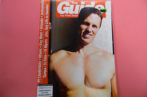 The Guide Gay Travel Magazine Florida December 2005