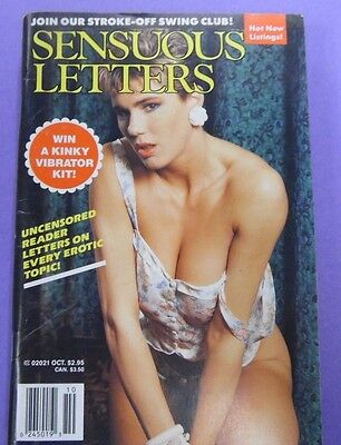 Sensuous Letters Digest October 1991 021413lm-epa