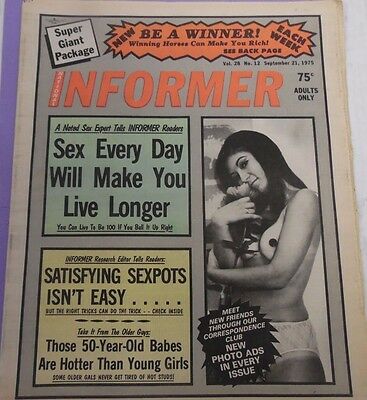 Informer Adult Newspaper Sex Every Day September 21, 1975 011213lm-epa