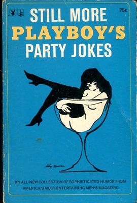 Still More Playboy's Party Jokes Book 1968 022718lm-ep2