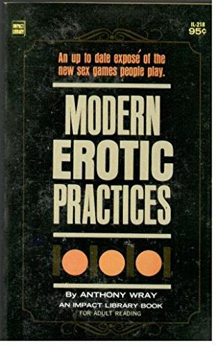 Modern Erotic Practices
