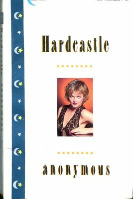 Hardcastle Adult Novel by Anonymous 1991 Blue Moon Books 090314lm-epa2