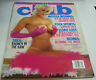 Club Adult Magazine International Edition April 1989 Seka Raunch in Raw101412ELP