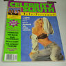 Celebrity Sleuth Vol.7 No.8 Pamela Anderson Enjoys Doing It! 062612JB