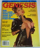 Genesis Magazine Kelly McGillis April 1989 121412REP