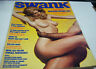 Swank Adult Magazine February 1977 Xaviera Opens Up 112312ELP