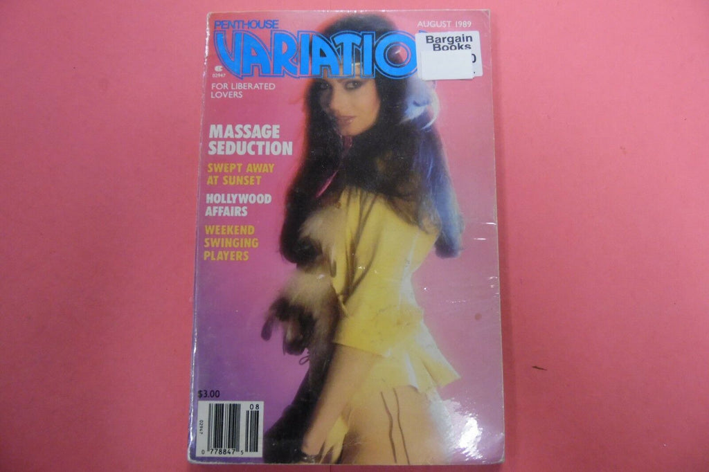 Penthouse Variations Digest Massage Seduction August 1989 121316lm-ep