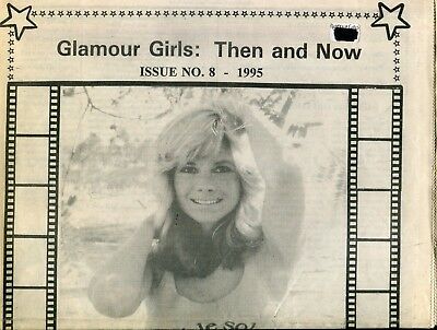 Glamour Girls: Then and Now Newspaper #8 1995 070218lm-ep