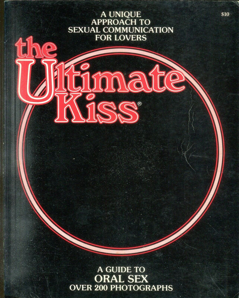 The Ultimate Kiss Magazine Guide To Oral Sex 1978 012319lm-ep