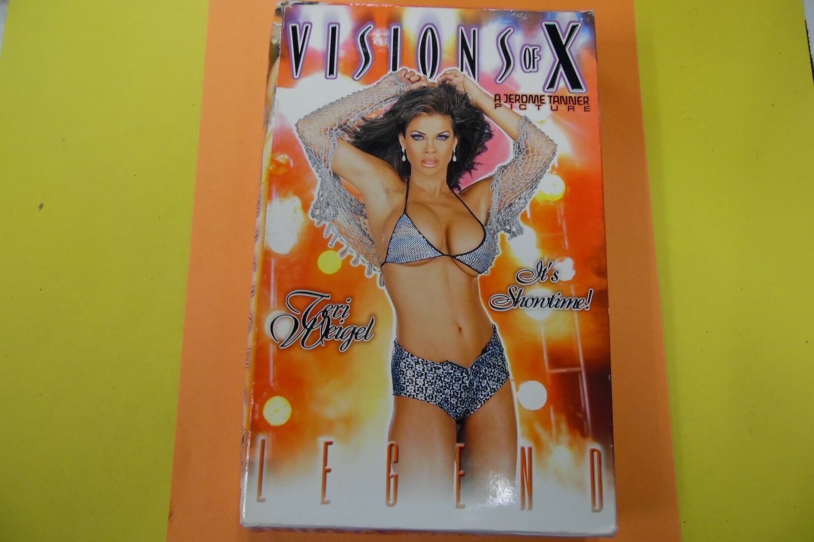 Vision of X VHS Teri Weigel XXX 111716lm-ep2 – Mr-Magazine