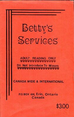 Betty's Services ContaDigest #2 1976 091118lm-ep