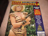 Celeb Confidential Magazine V1 N1 Premiere Issue Sybil; Danning 060612EL
