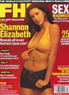 FHM # 10 April 2001