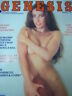 Genesis Adult Magazine January 80' Ted Nugent Interview Rock's Mad King 051112JB
