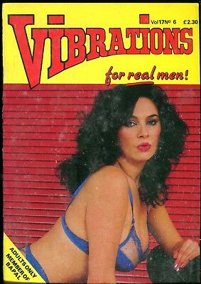 Vibrations Digest Stories & Contacts vol.17 #6 121517lm-ep