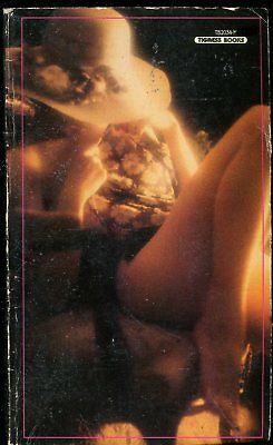 Samanth Adult Novel by Michael Flowers 1983 032718lm-ep2