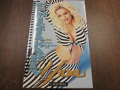 Unmistakably You Cal Vista Kaylan Nicole Nick East NM Adult VHS 070325WVHS4-DLIST