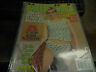 Swank College February 2001 #30 Field Hockey Co-Eds Lick Up Joy 052512EL2