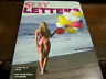 Sexy Letters Adult Digest Size Magazine V1 N3 042812EL2