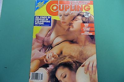 Coupling Magazine Lorna December 1990 Premiere Issue 072616lm-ep
