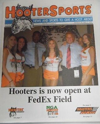 Hooter Sports Newspaper October 23,2004 060918lm-ep2