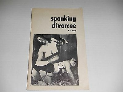 Spanking Divorcee by Ken 062615tjp