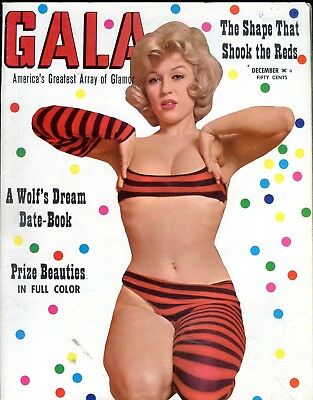 Gala Magazine Gloria Dawn December 1962 020818lm-ep2