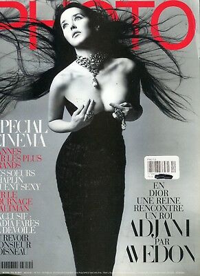 Photo Canadian Magazine Special Cinema May 1994 021118lm-ep