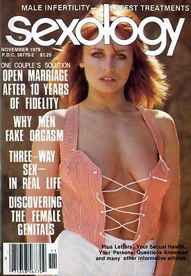 Sexology Digest Three-Way Sex November 1979 110717lm-ep