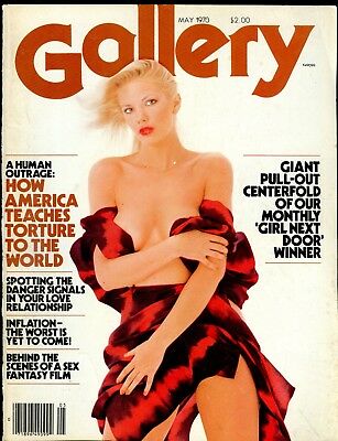 Gallery Magazine Meat Loaf Interview May 1978 122117lm-ep