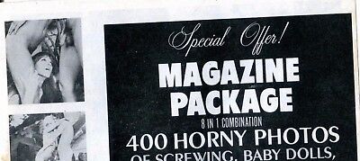 400 Horny Photos Of Screwing Digest 1970's 030312lm-epa