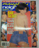 Naughty Neighbors Magazine Linzi Drew, Stevi Does A Photo Shoot 03/97 092112REP