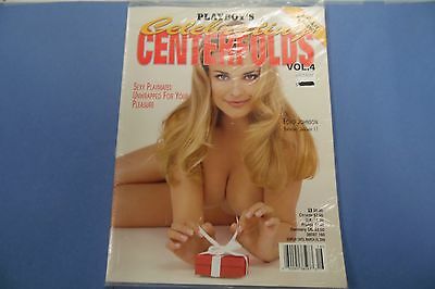 Playboy's Centerfolds Magazine Unwrapped vol.4 2000 new/sealed 061316lm-ep