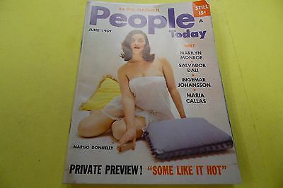 People Today Digest Marilyn Monroe June 1959 071316lm-ep