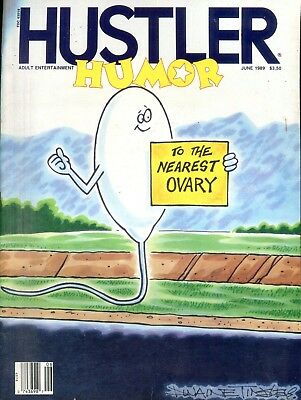 Hustler Humor Magazine June 1989 091018lm-ep
